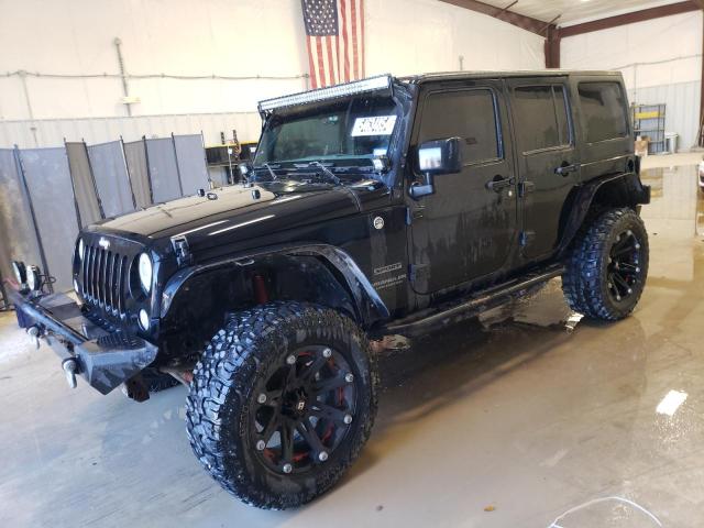 JEEP WRANGLER 2016 1c4bjwdg9gl135762