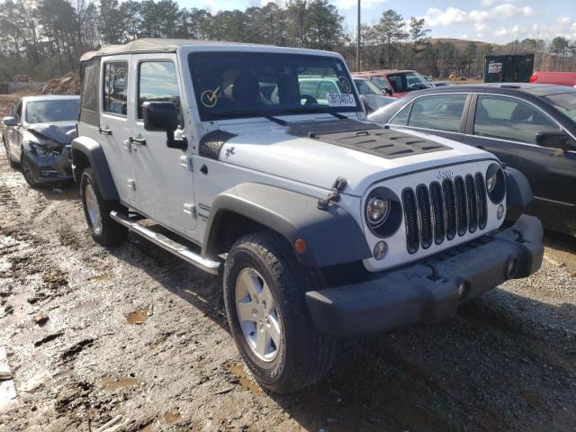 JEEP WRANGLER U 2016 1c4bjwdg9gl137253