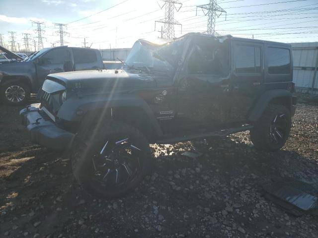 JEEP WRANGLER U 2016 1c4bjwdg9gl140038