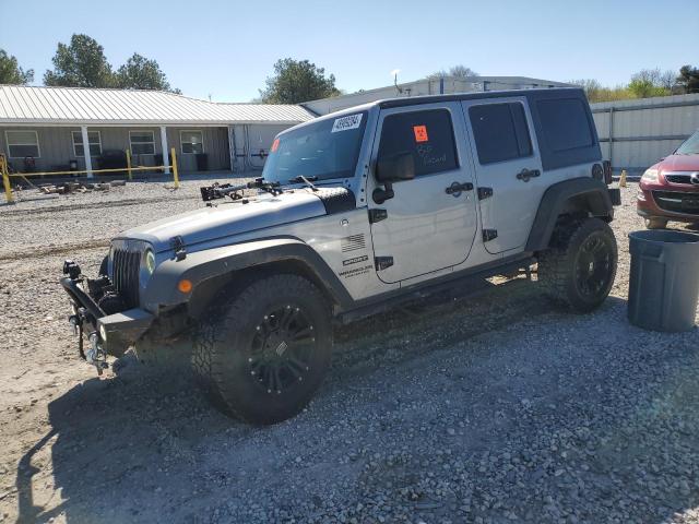 JEEP WRANGLER 2016 1c4bjwdg9gl140055