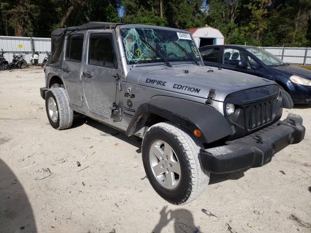 JEEP WRANGLER U 2016 1c4bjwdg9gl144381