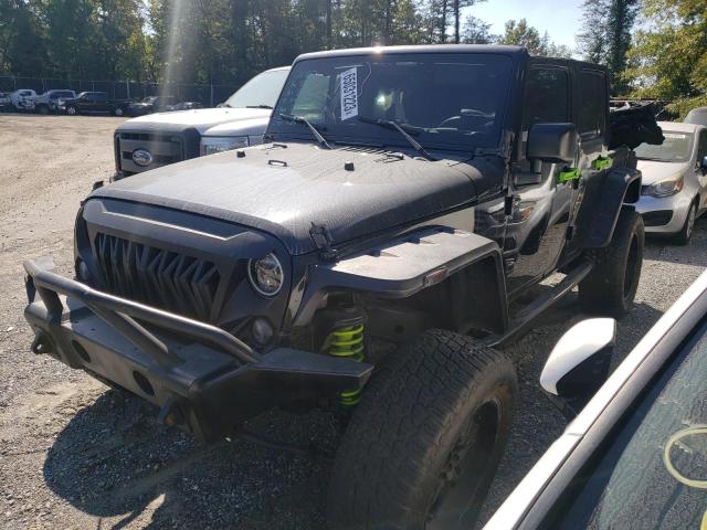 JEEP WRANGLER U 2016 1c4bjwdg9gl154344