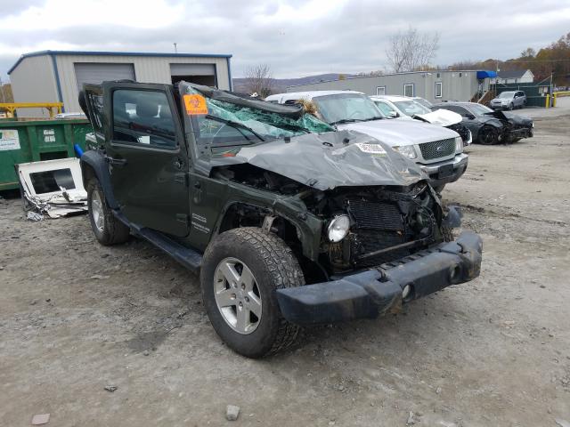 JEEP WRANGLER U 2016 1c4bjwdg9gl160161