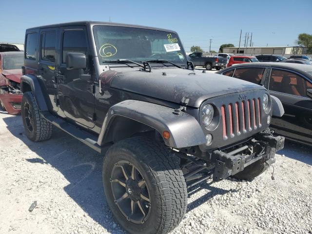 JEEP WRANGLER U 2016 1c4bjwdg9gl163464