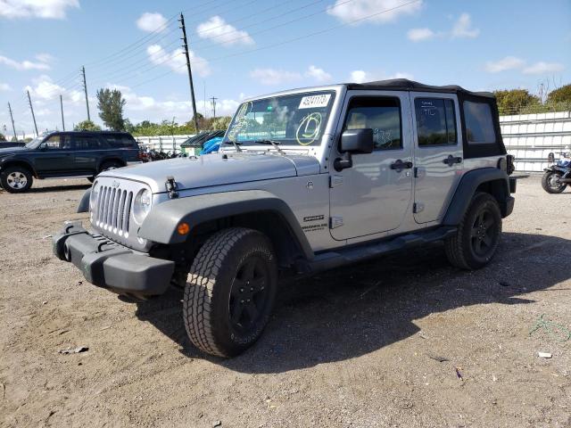 JEEP WRANGLER U 2016 1c4bjwdg9gl170477