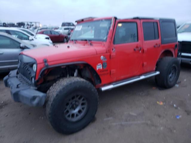 JEEP WRANGLER 2016 1c4bjwdg9gl174819