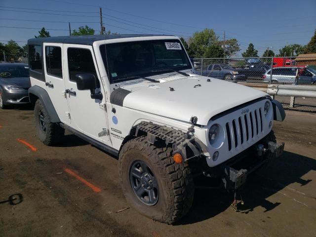 JEEP WRANGLER U 2016 1c4bjwdg9gl189062