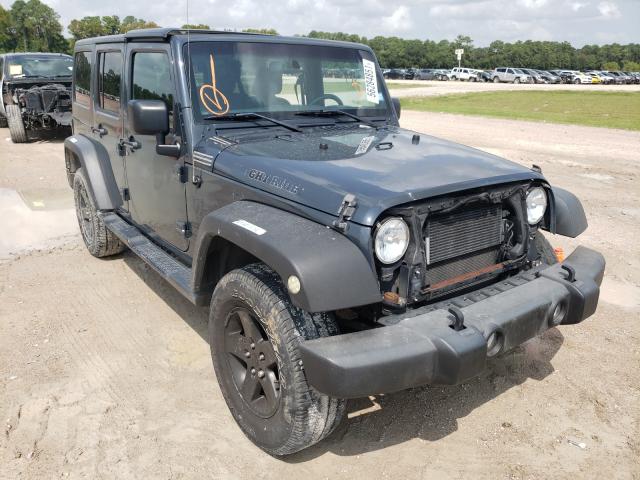 JEEP WRANGLER U 2016 1c4bjwdg9gl191765