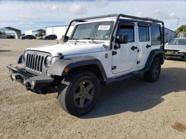 JEEP WRANGLER U 2016 1c4bjwdg9gl192804