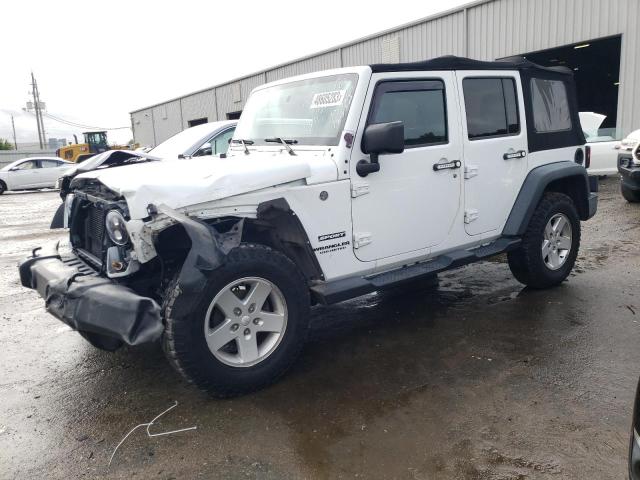 JEEP WRANGLER U 2016 1c4bjwdg9gl198716