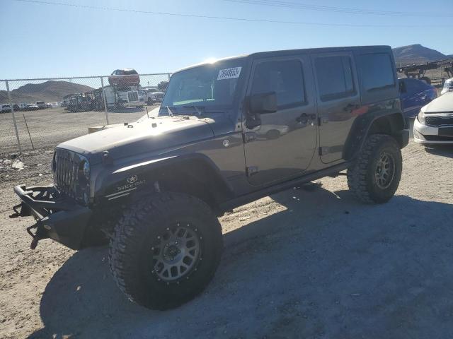 JEEP WRANGLER 2016 1c4bjwdg9gl204384