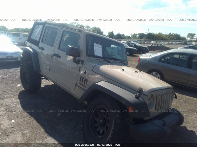 JEEP WRANGLER UNLIMITED 2016 1c4bjwdg9gl211500