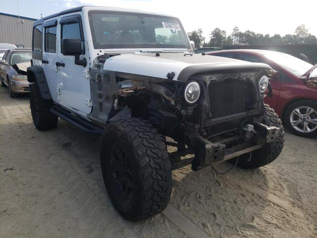 JEEP WRANGLER U 2016 1c4bjwdg9gl213070