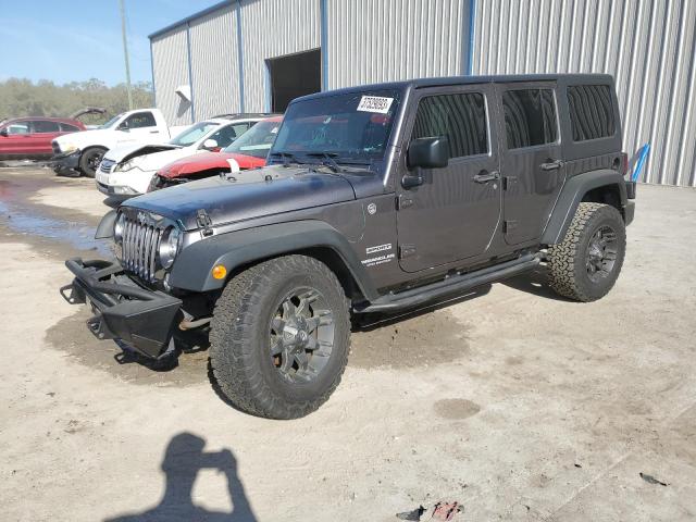 JEEP WRANGLER U 2016 1c4bjwdg9gl222786