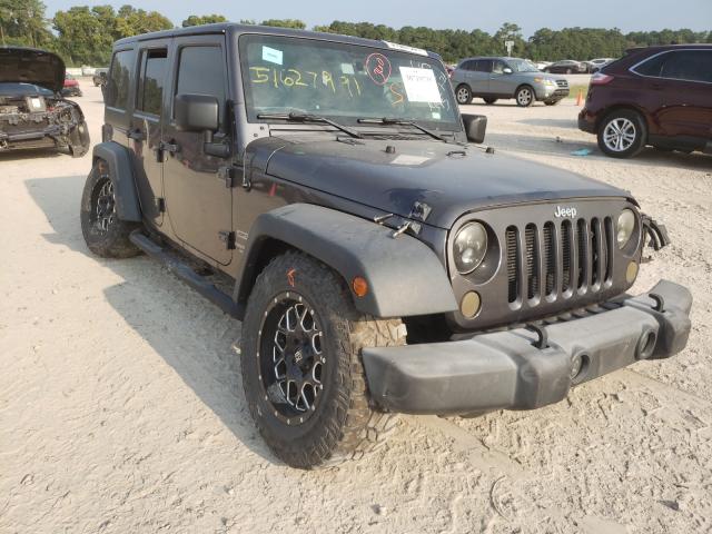 JEEP WRANGLER U 2016 1c4bjwdg9gl229012