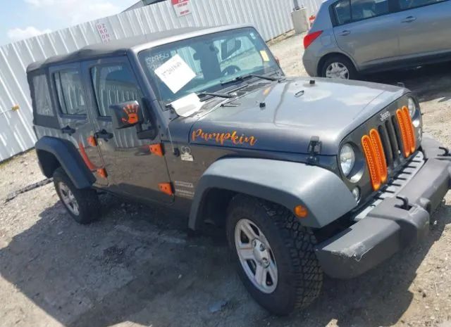 JEEP NULL 2016 1c4bjwdg9gl235098