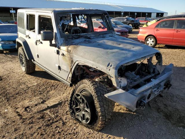 JEEP WRANGLER U 2016 1c4bjwdg9gl235733