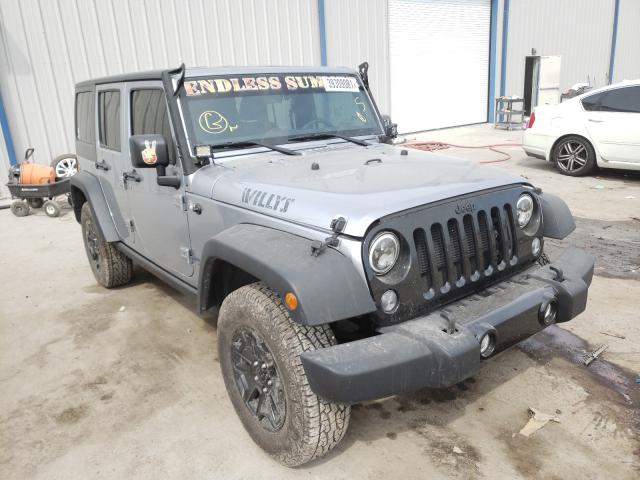 JEEP WRANGLER U 2016 1c4bjwdg9gl236168