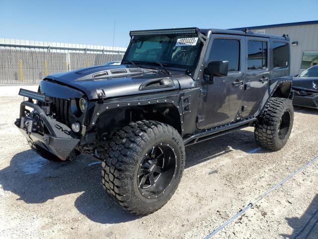 JEEP WRANGLER U 2016 1c4bjwdg9gl256792