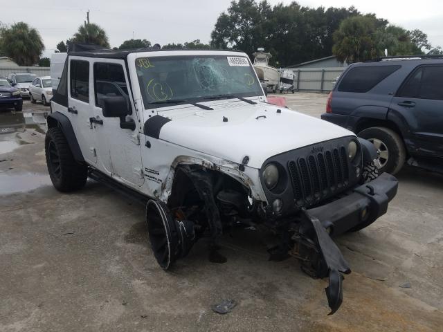 JEEP WRANGLER U 2016 1c4bjwdg9gl263449