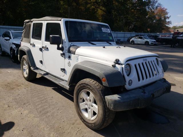 JEEP WRANGLER U 2016 1c4bjwdg9gl270885