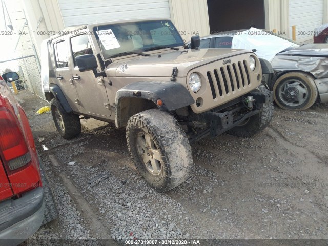 JEEP WRANGLER UNLIMITED 2016 1c4bjwdg9gl275603