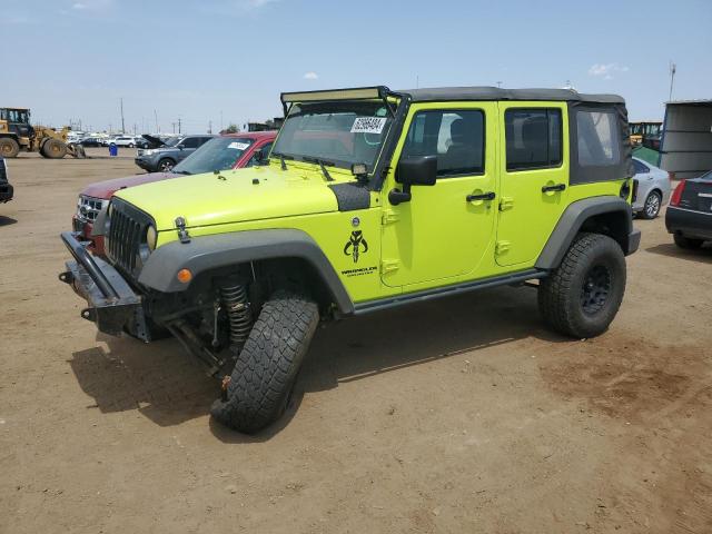 JEEP WRANGLER 2016 1c4bjwdg9gl291140