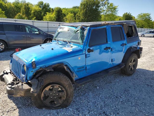 JEEP WRANGLER U 2016 1c4bjwdg9gl301956