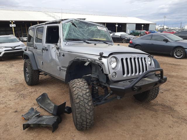 JEEP WRANGLER U 2016 1c4bjwdg9gl327604