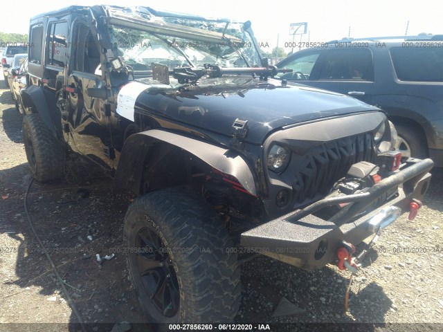 JEEP WRANGLER UNLIMITED 2016 1c4bjwdg9gl329837