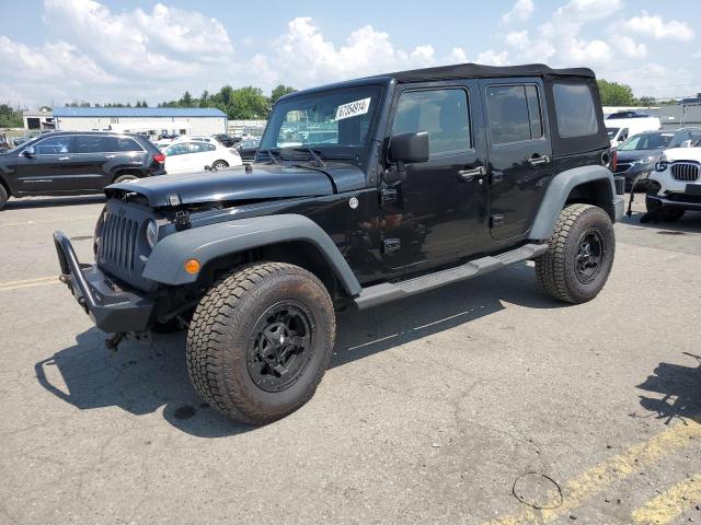 JEEP WRANGLER U 2016 1c4bjwdg9gl331832