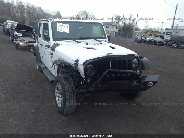 JEEP NULL 2016 1c4bjwdg9gl339719