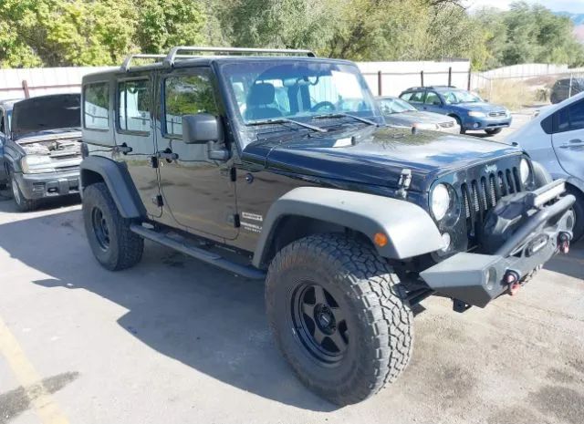 JEEP NULL 2016 1c4bjwdg9gl343656