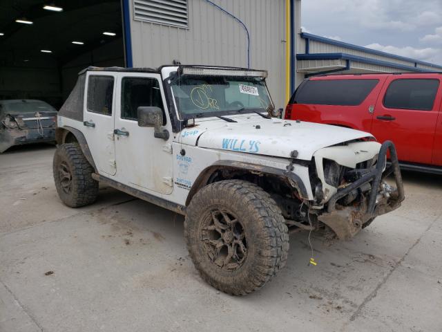 JEEP WRANGLER U 2016 1c4bjwdg9gl344581