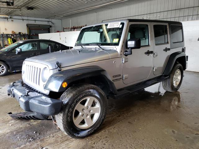 JEEP WRANGLER U 2016 1c4bjwdg9gl345701