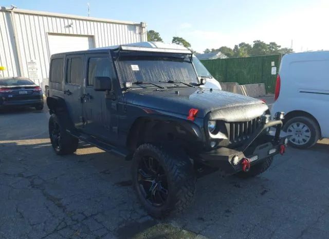 JEEP WRANGLER UNLIMITED 2016 1c4bjwdg9gl347724