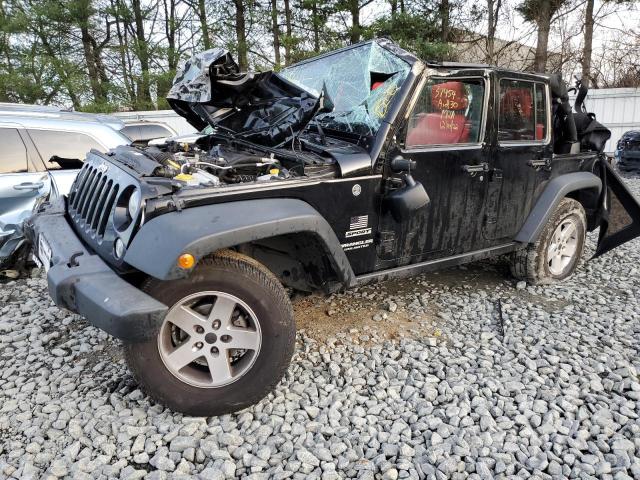 JEEP WRANGLER U 2016 1c4bjwdg9gl348226