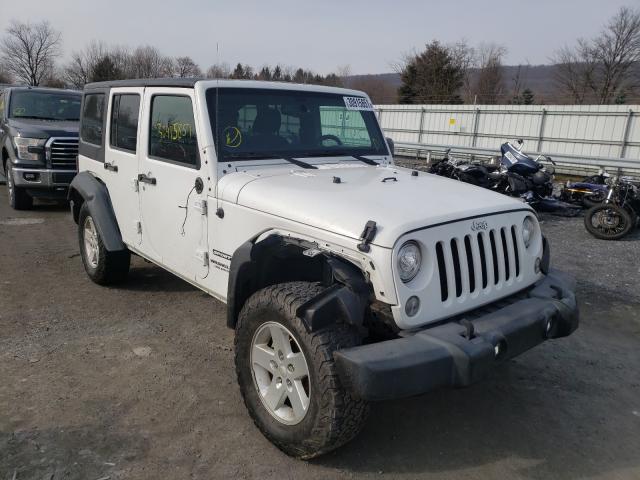 JEEP WRANGLER U 2017 1c4bjwdg9hl516108