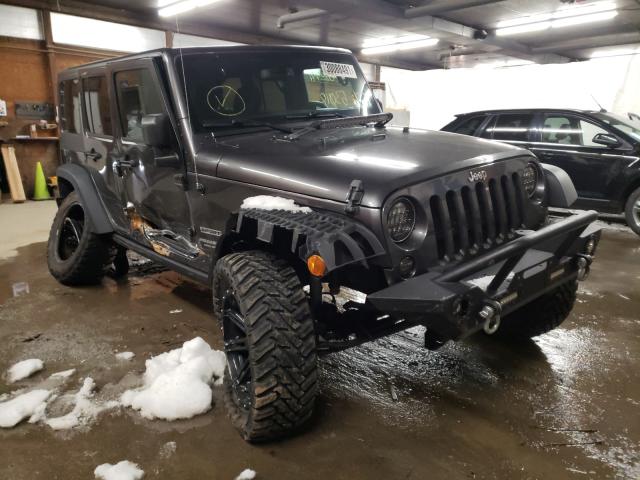 JEEP WRANGLER U 2017 1c4bjwdg9hl517792