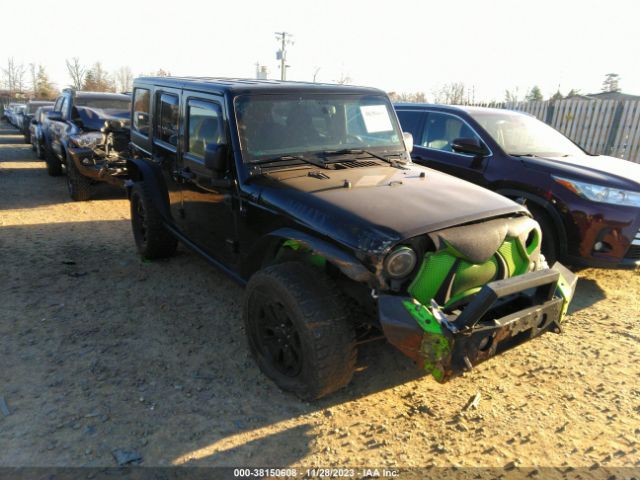 JEEP WRANGLER UNLIMITED 2017 1c4bjwdg9hl520787