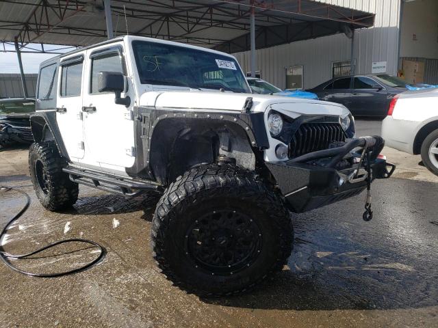 JEEP WRANGLER U 2017 1c4bjwdg9hl521549