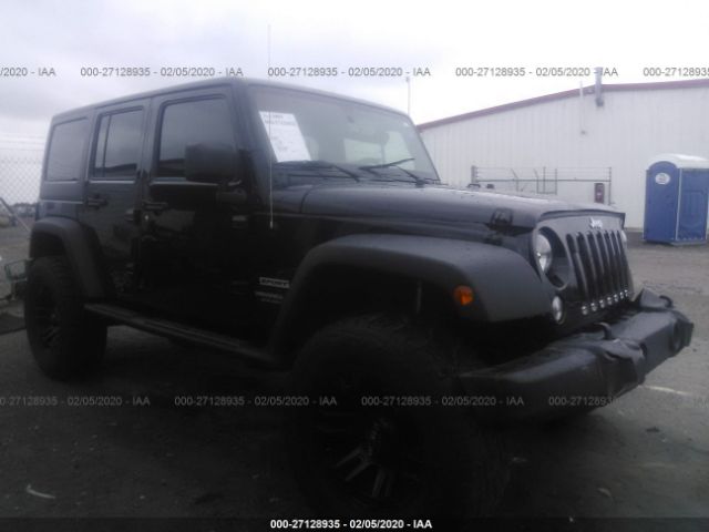 JEEP WRANGLER UNLIMITED 2017 1c4bjwdg9hl522684