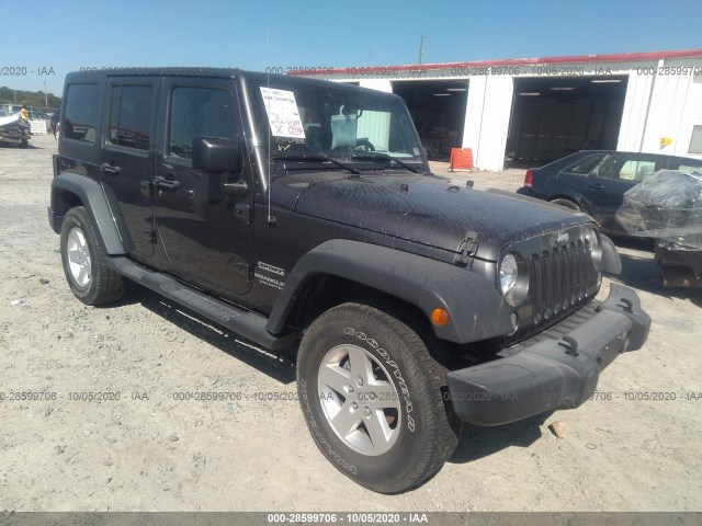 JEEP WRANGLER UNLIMITED 2017 1c4bjwdg9hl539601