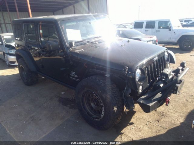 JEEP WRANGLER UNLIMITED 2017 1c4bjwdg9hl549030