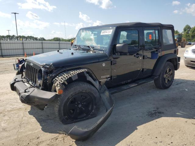 JEEP WRANGLER U 2017 1c4bjwdg9hl550310