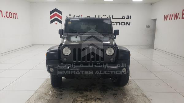 JEEP WRANGLER 2017 1c4bjwdg9hl550713