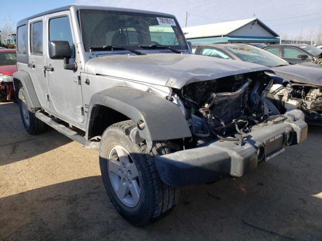 JEEP WRANGLER U 2017 1c4bjwdg9hl556799