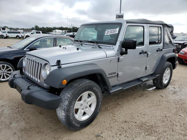 JEEP WRANGLER U 2017 1c4bjwdg9hl556804