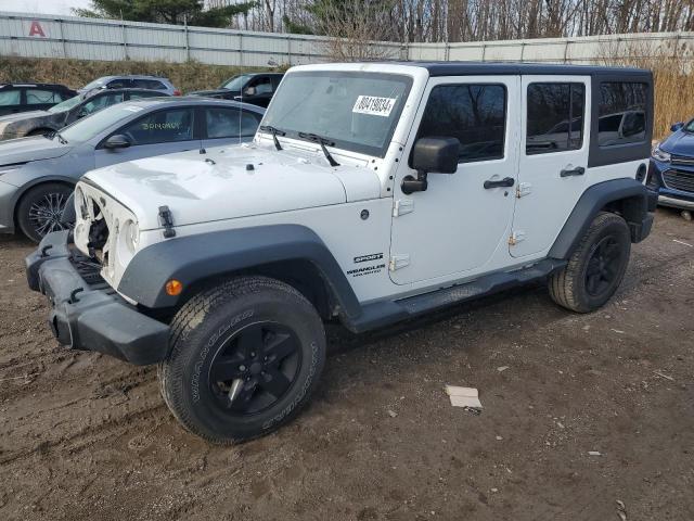 JEEP WRANGLER U 2017 1c4bjwdg9hl558276