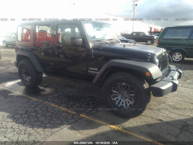 JEEP NULL 2017 1c4bjwdg9hl561372